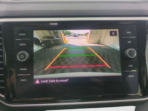 Used 2021 Volkswagen Atlas SEL FWD image 14