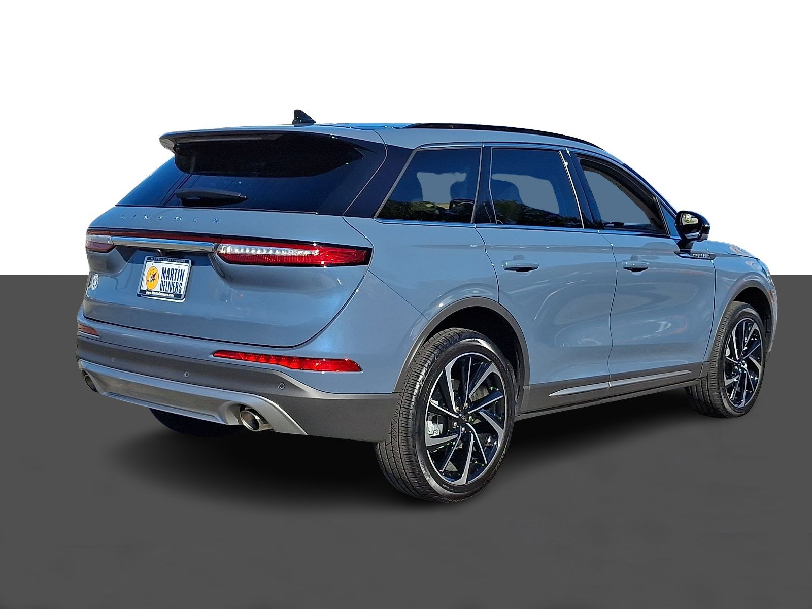 Used 2025 Lincoln Corsair Reserve AWD/4WD image 7