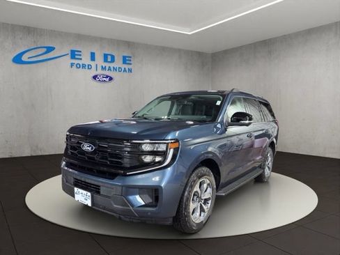New 2027 Ford Expedition Active AWD/4WD image 8