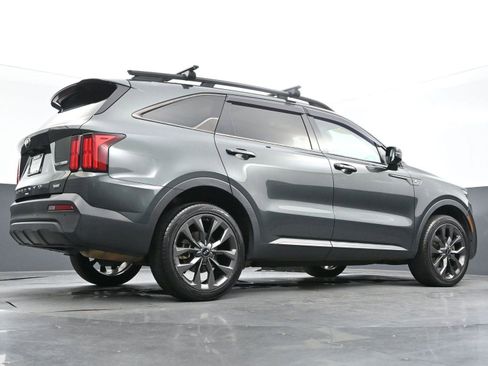 Used 2021 Kia Sorento SX Prestige image 53