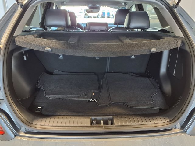 Used 2021 Hyundai Kona Ultimate FWD image 23