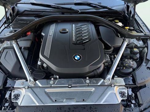 Used 2023 BMW 440i xDrive Coupe w/ M Carbon Exterior Package image 30