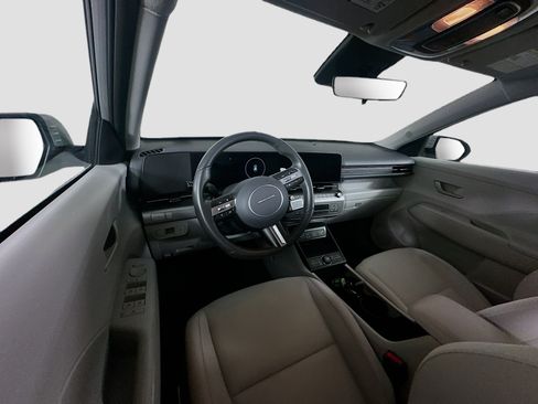 Used 2024 Hyundai Kona SEL FWD image 18
