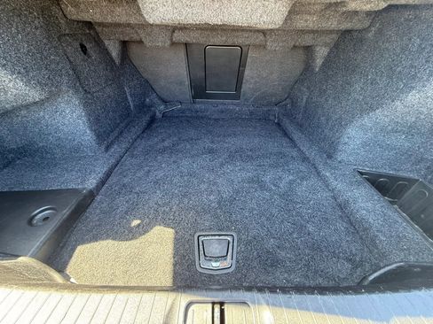 Used 2014 Cadillac ATS Luxury w/ Cold Weather Package RWD image 5