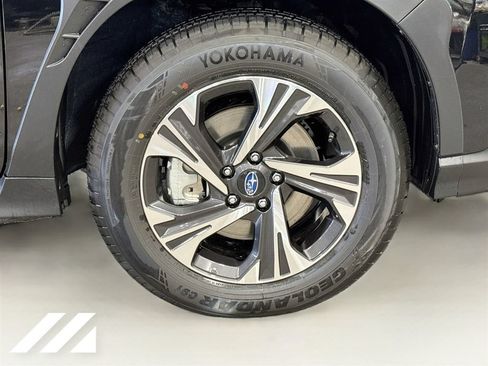 New 2026 Subaru Crosstrek 2.5i Premium AWD/4WD image 31