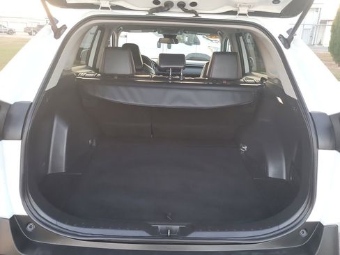 Used 2024 Toyota RAV4 Adventure image 8