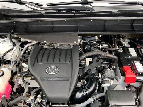 Used 2023 Toyota Highlander Limited AWD/4WD image 28