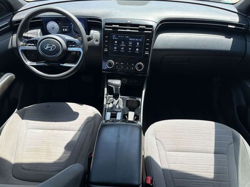 Used 2022 Hyundai Santa Cruz SEL w/ Activity Package FWD image 16