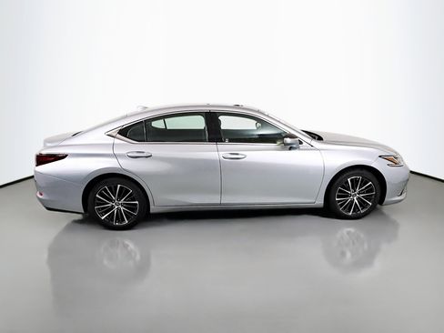 Used 2023 Lexus ES 350 w/ Premium Package image 8