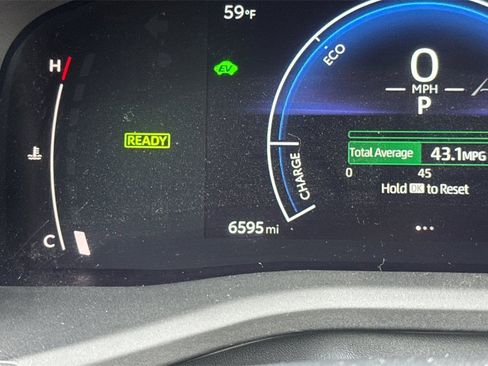 Certified 2025 Toyota Camry LE image 24