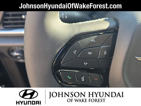 Used 2022 Chrysler Pacifica Limited w/ S Appearance Package image 27