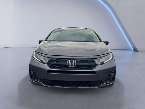 New 2026 Honda Odyssey EX-L image 9