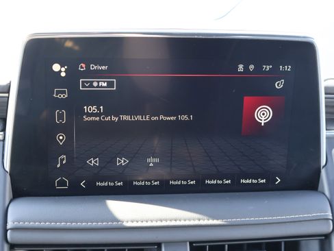 Used 2024 GMC Yukon SLT image 28