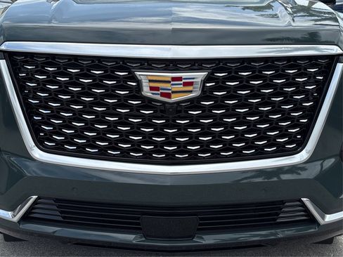 New 2026 Cadillac Escalade 4WD image 14