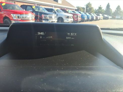 Used 2021 Subaru Forester Sport w/ Popular Package #2 image 18