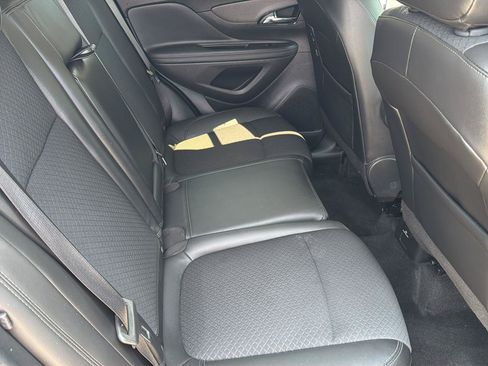 Used 2022 Buick Encore Preferred w/ Safety Package AWD/4WD image 26