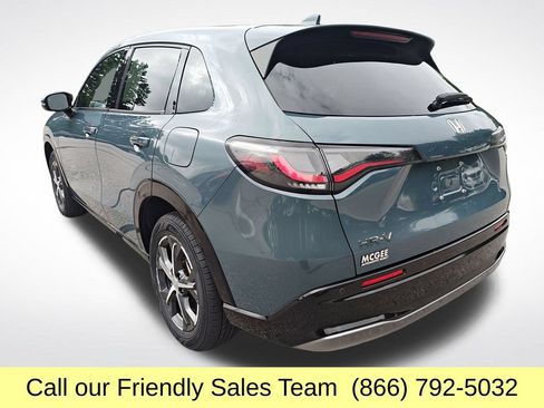 Used 2023 Honda HR-V EX-L image 3