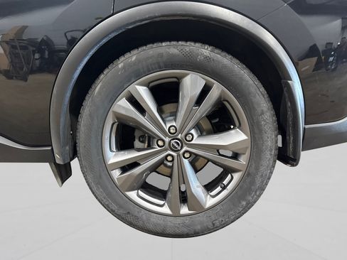 Used 2023 Nissan Murano SL AWD/4WD image 56