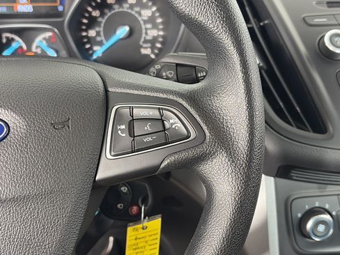 Used 2017 Ford Escape S FWD image 29
