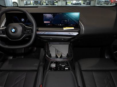 New 2026 BMW X3 xDrive30i w/ Premium Package