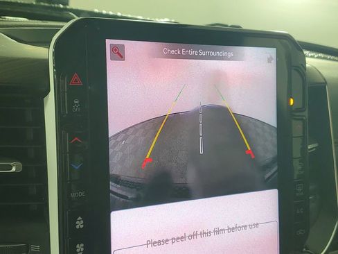 New 2026 RAM 1500 Laramie w/ Night Edition image 18