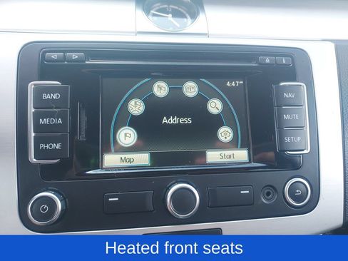 Used 2013 Volkswagen CC R-Line FWD image 13