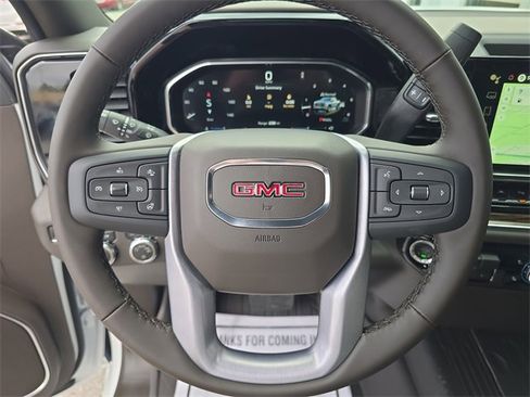 New 2026 GMC Sierra 1500 SLE w/ Preferred Package image 25