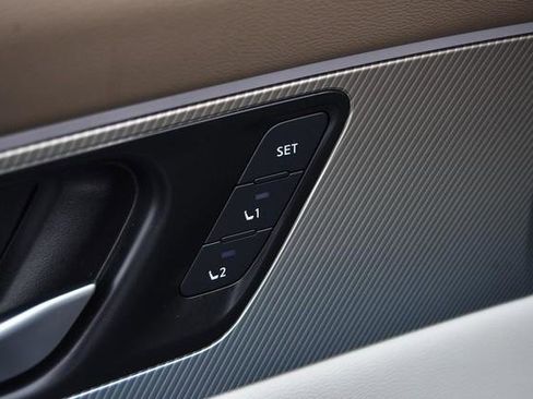 New 2026 Nissan Murano Platinum w/ Cargo Package image 10