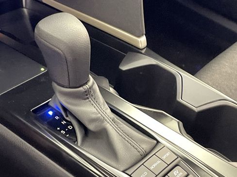 New 2026 Toyota Camry LE FWD image 14