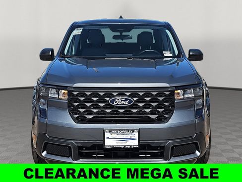 New 2025 Ford Maverick XLT image 8