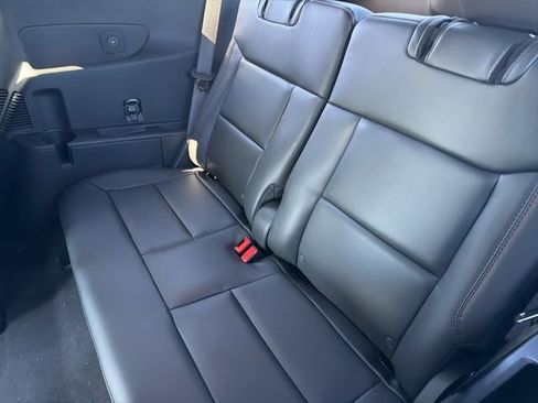 New 2026 Ford Explorer ST AWD/4WD image 13