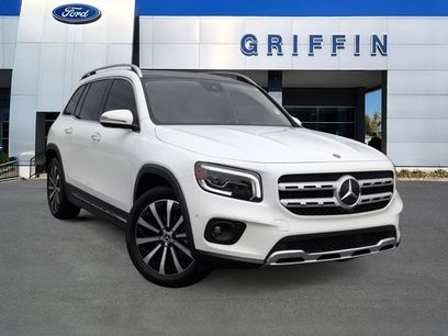 Used 2023 Mercedes-Benz GLB 250