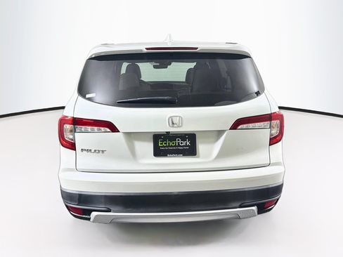 Used 2020 Honda Pilot EX-L image 7