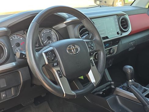 Used 2021 Toyota Tacoma SR5 image 14