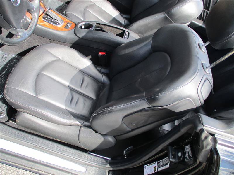 Used 2007 Mercedes-Benz CLK 350 Cabriolet image 13