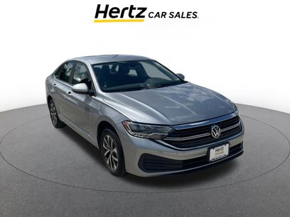 Used 2024 Volkswagen Jetta S