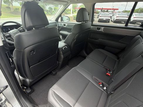 Certified 2026 Hyundai Santa Fe XRT AWD/4WD image 12