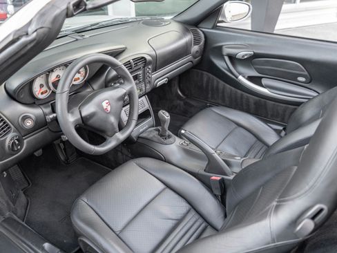 Used 2003 Porsche Boxster S image 13
