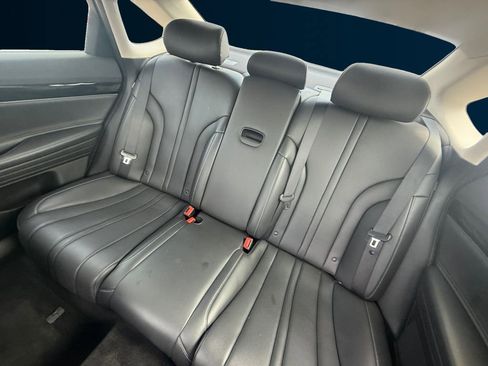 Used 2023 Genesis G80 2.5T image 16