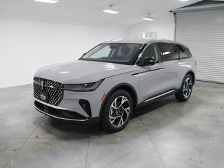 New 2026 Lincoln Nautilus Premier video 3