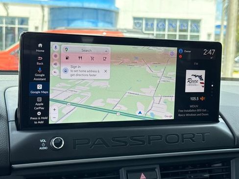 New 2026 Honda Passport TrailSport Elite image 31