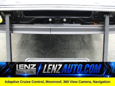 Used 2023 Ford F150 Platinum AWD/4WD image 47