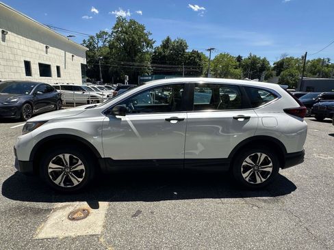 Used 2020 Honda CR-V LX image 6