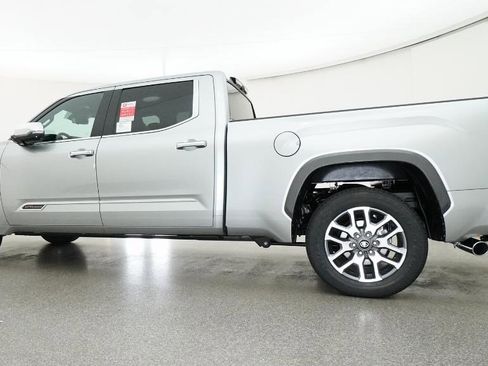 New 2026 Toyota Tundra 1794 Edition AWD/4WD image 8