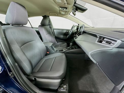 Used 2024 Toyota Corolla LE FWD image 28