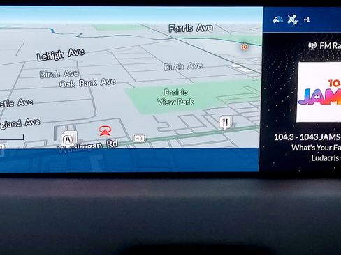 New 2025 Acura TLX w/ Technology Package image 22