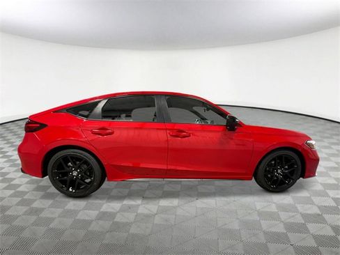 New 2026 Honda Civic Sport image 7