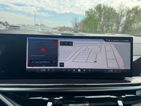 New 2026 BMW X5 M60i AWD/4WD image 20
