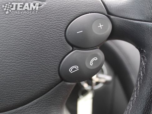 Used 2004 Mercedes-Benz SL 600 image 19