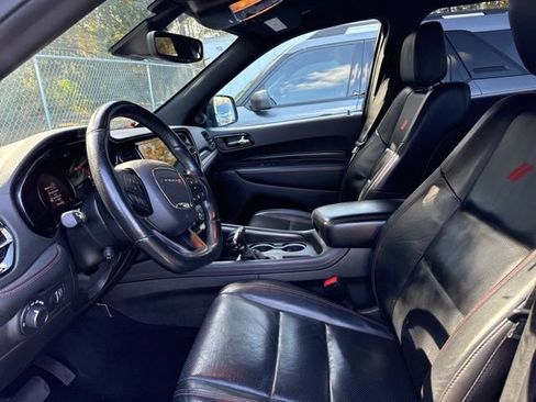 Used 2024 Dodge Durango GT image 14